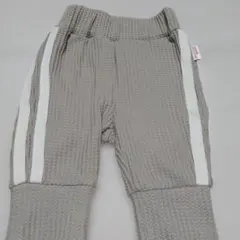 アースミュージック＆エコロジーキッズベビーボトムス　サイズ８０センチ