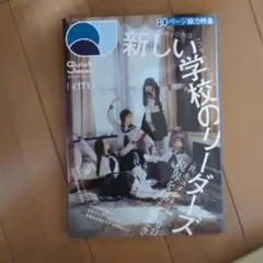 クイック・ジャパン vol.171