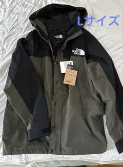 ノースフェイス　マウンテンライトジャケット