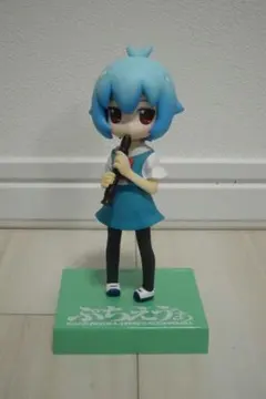 エヴァンゲリオン　ぷちえゔぁ　綾波レイ　綾波レイ