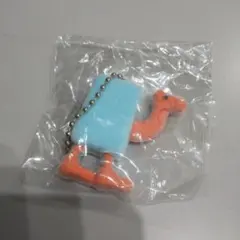 イタリアンブレインロット　キーホルダー　フリゴ・カメロ