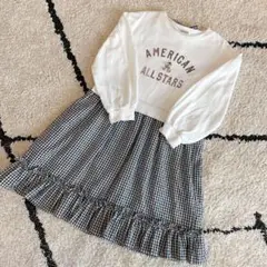 プティマイン♡ワンピース♡120