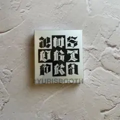 AESPA エスパ DIRTY WORK CASE VER. 開封済アルバムS