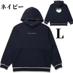 2025年最新】malbon golf パーカの人気アイテム - メルカリ