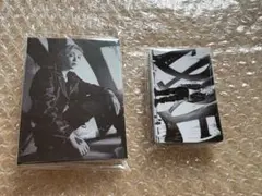 スングァン　バインダートレカセット　HAPPY BURSTDAY