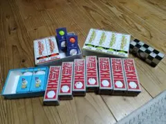 新品ゴルフボール