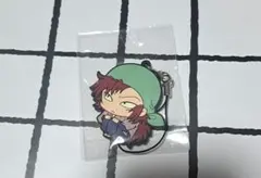 忍たま乱太郎 舳丸 ラバーストラップ