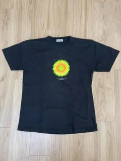 【激レア】ジョンレノン ミュージアム 公式 Tシャツ黒 M 2004年製 完売品