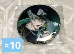 亥清悠 APOŹ 缶バッジ アイナナ 10点②