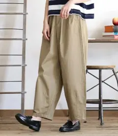 イーザッカマニアストアーズ　サーカスパンツLサイズ