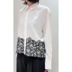 theory luxe 一部店舗限定 Luxe Cotton Rida 未使用品 - メルカリ