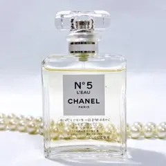 2025年最新】シャネル 香水 no.5 ローの人気アイテム - メルカリ