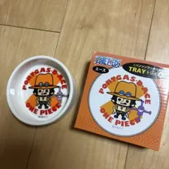 ワンピース パンソンワークス トレイ エース