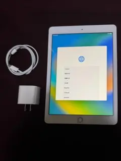 i Pad Pro 9.7インチ Model A1674