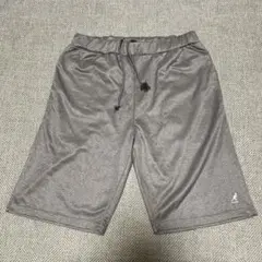 KANGOL グレー ショートパンツ L