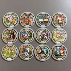 2025年最新】うたメダルの人気アイテム - メルカリ