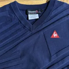 ルコックゴルフ メンズウェア