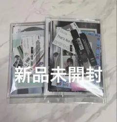 ILLIT アルバム 新品未開封