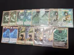 原神 カード 七聖召喚 ウェンティ 等級1~2 公式正規品