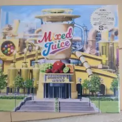 Mixed Juice