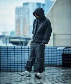 ＋PHENIX GORE-TEX トラックパンツ INFINIUM 24時間限定