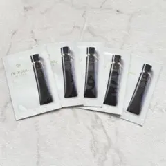 【匿名配送】クレ・ド・ポーボーテ ヴォワールコレクチュールn 5包