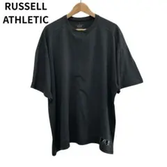 ラッセル Tシャツ