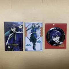 2026年最新】剣持刀也 缶バッジ rof-maoの人気アイテム - メルカリ