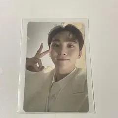 SEVENTEEN あいのちから スングァン