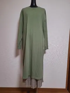 アメリカンホリック ロングワンピース