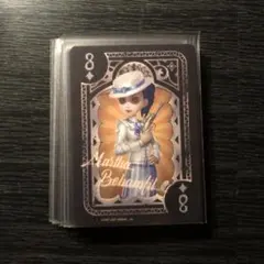 第5人格 Identity 空軍 マーサ カード 14枚 まとめ売り