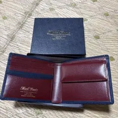 正規品 WILDSWANS グラウンダー コードバン チョコ - メルカリ