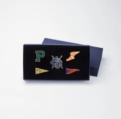 2025年最新】ピンバッジ ラルフローレンの人気アイテム - メルカリ