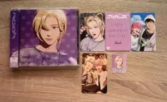 PLAVE かくれんぼ ノアソロジャケット盤