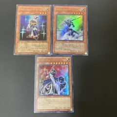 サイレントソードマンlv3