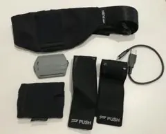 希少】PUSH 2.0 VBTデバイス 動作確認済み 挙上速度測定器 - メルカリ