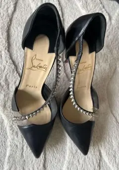 Christian Louboutin（クリスチャンルブタン） 36.5のサムネイル