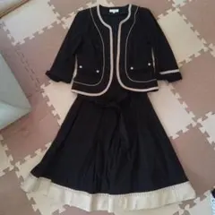 2025年最新】TO BE CHIC セットアップの人気アイテム - メルカリ