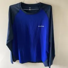 xl 長袖カットソー