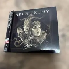 Deceivers / ARCH ENEMY