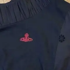 ヴィヴィアンウエストウッド ロングワンピース