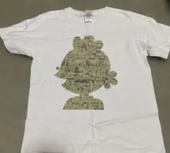 サザエさんT45th Anniversaryシャツ