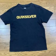 Tシャツ　クイックシルバー　サイズS