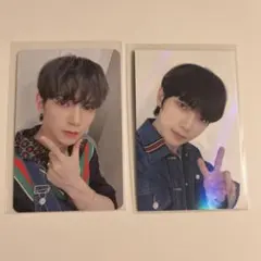 2025年最新】ateez ユノ makestarの人気アイテム - メルカリ