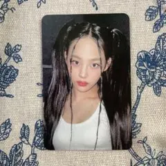 2025年最新】NewJeans ミンジ サノクの人気アイテム - メルカリ