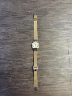 OMEGA De Ville レディース 腕時計 実働品のサムネイル