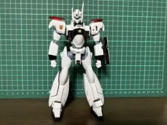 完成品 1/48ガレージキット ムサシヤ パトレイバー イングラム