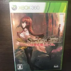 Steins Gate比翼恋理のだ〜りん