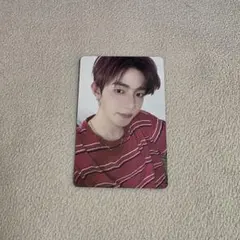 ZB1 ジャンハオ ICONIC 会場限定トレカ