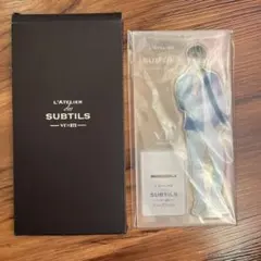 BTS x VT ジョングク　アクリルスタンド